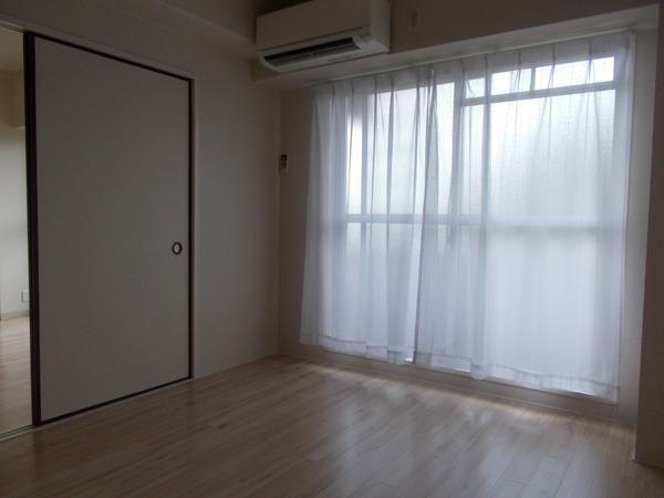 スカイビュー東土川