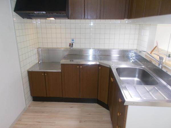 スカイビュー東土川