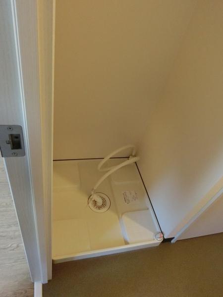 グランシャリオ長岡京