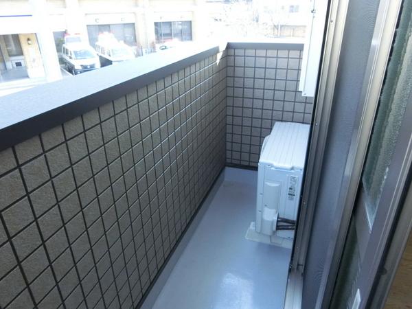 グランシャリオ長岡京