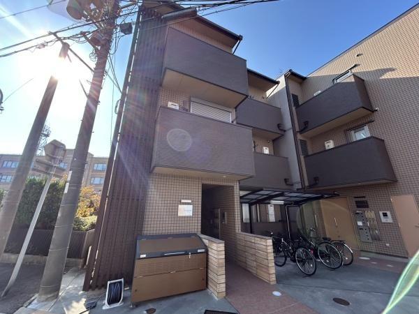 グランシャリオ長岡京