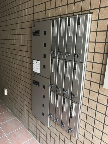 グランシャリオ長岡京