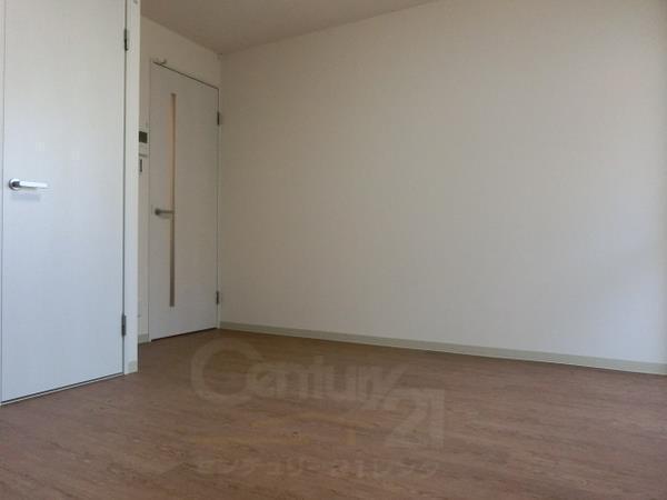 グランシャリオ長岡京