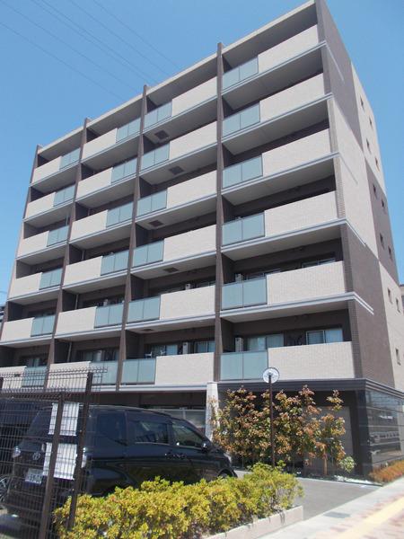 サンクチュアリ桂川