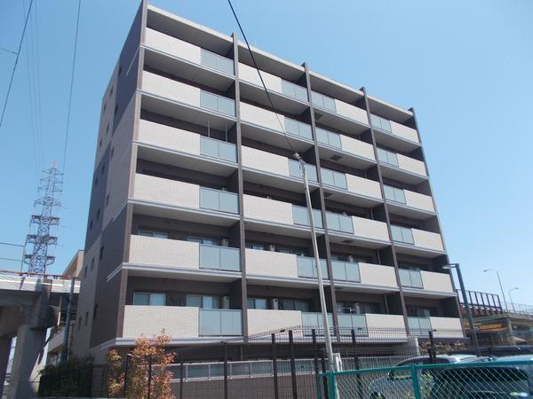 サンクチュアリ桂川