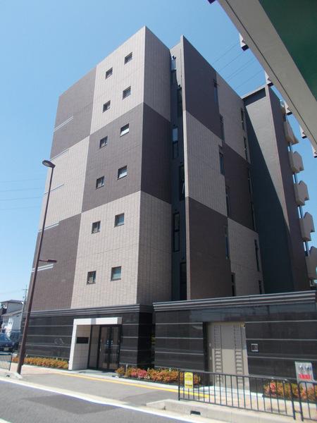 サンクチュアリ桂川