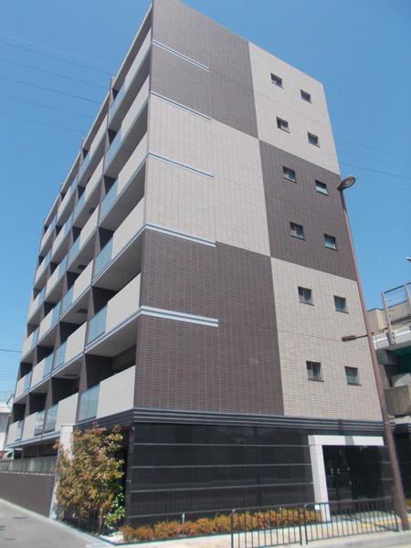 サンクチュアリ桂川