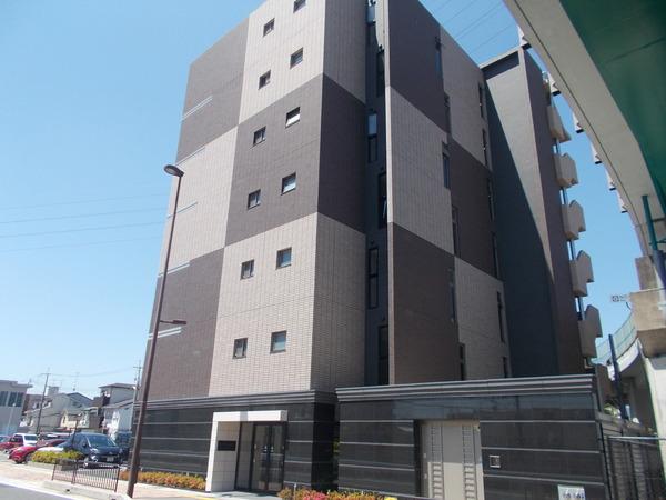 サンクチュアリ桂川