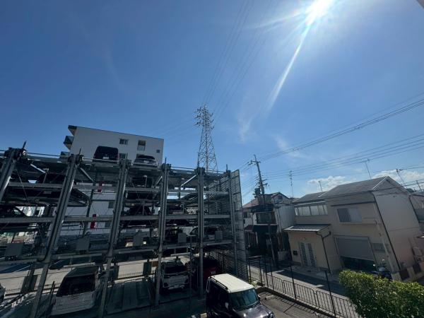 サンクチュアリ桂川