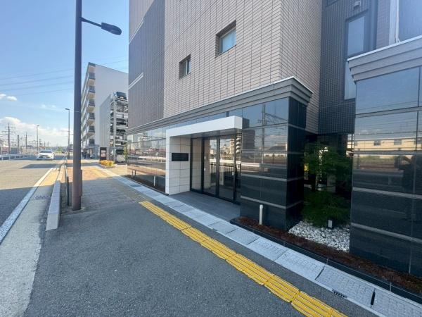サンクチュアリ桂川