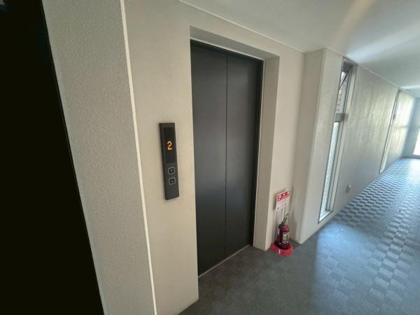 サンクチュアリ桂川