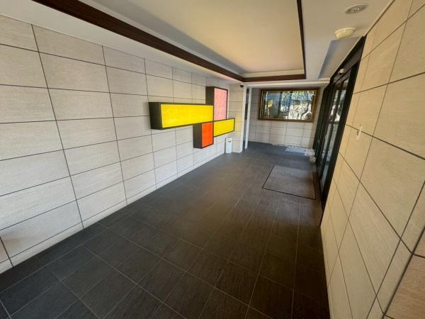 サンクチュアリ桂川