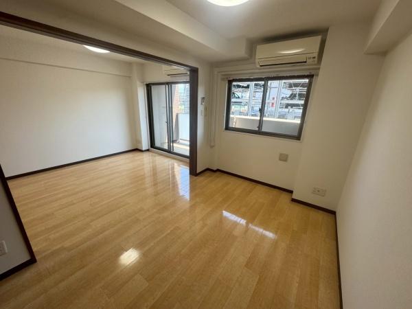 サンクチュアリ桂川