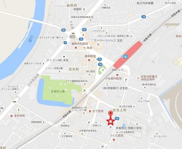 カーサ紫蘭