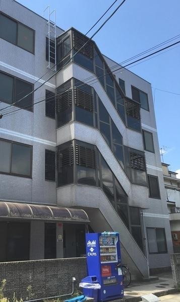 ロイヤルメゾン長岡京