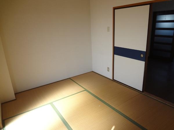 ロイヤルメゾン長岡京