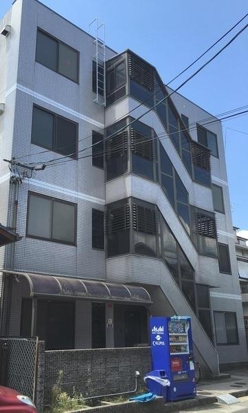 ロイヤルメゾン長岡京