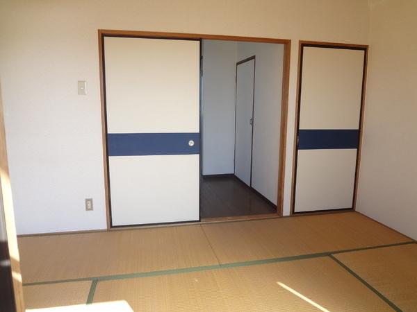ロイヤルメゾン長岡京