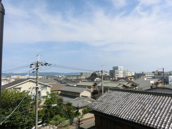 サンルシエル欅