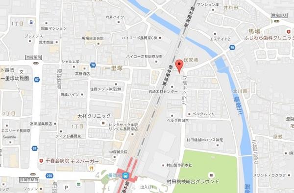 サンルシエル欅
