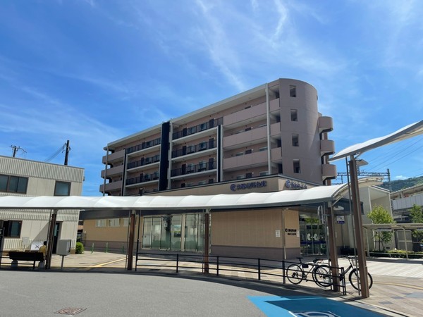 京都　六三館