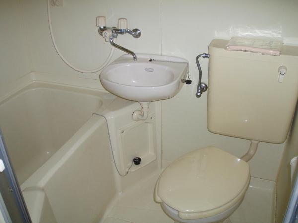 プレステージ・ファースト