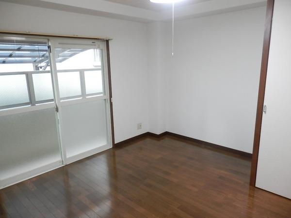 プレステージ・ファースト