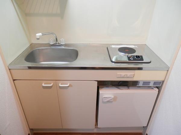 プレステージ・ファースト