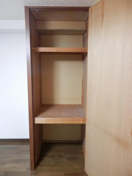 プレステージ・ファースト