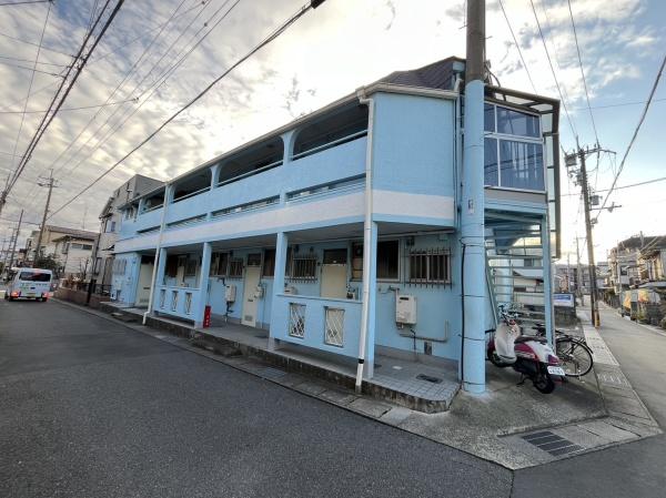 原荘苑