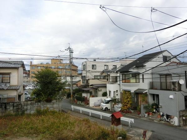 貸家　上植野町馬立16-5