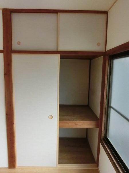 貸家　上植野町馬立16-5