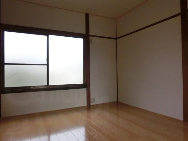 貸家　上植野町馬立16-5