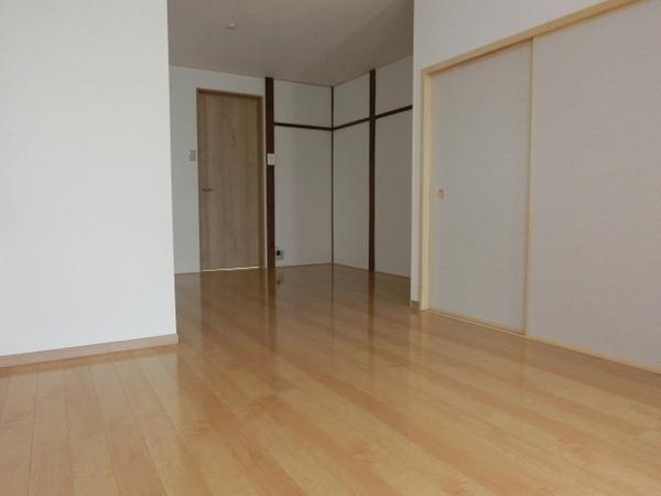 貸家　上植野町馬立16-5