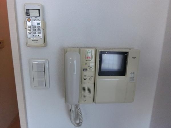エリーフラッツ桂南