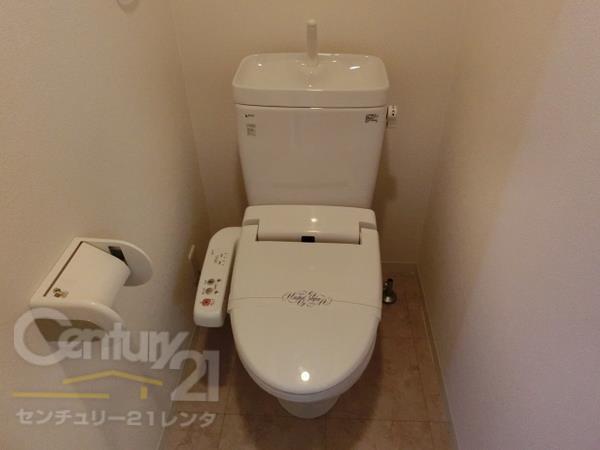 エリーフラッツ桂南