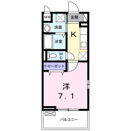 グランヒル長岡京
