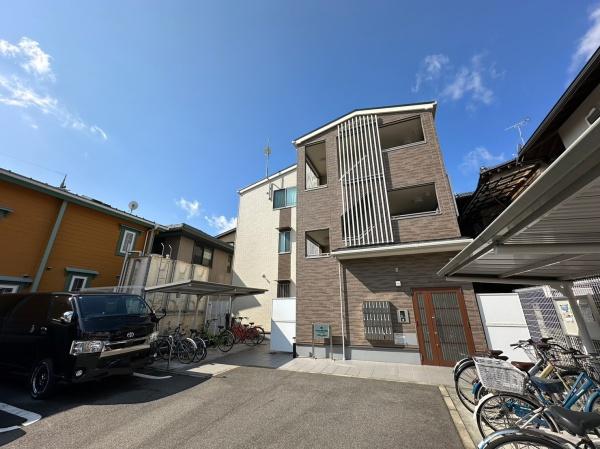 グランヒル長岡京