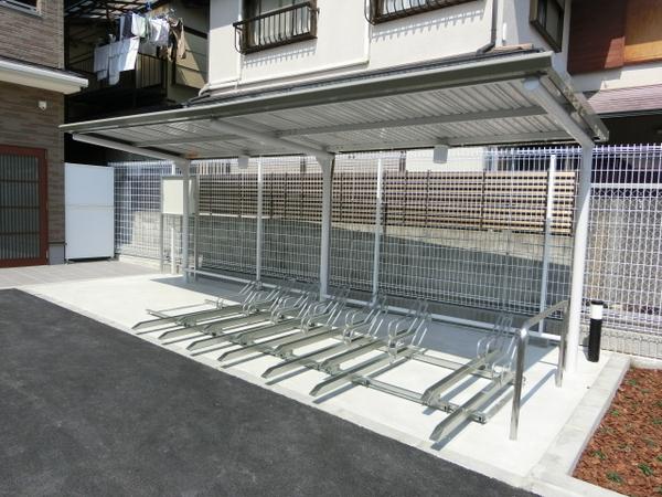 グランヒル長岡京