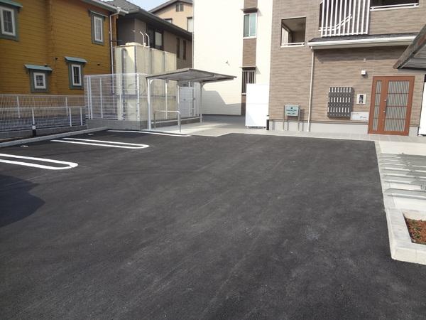 グランヒル長岡京