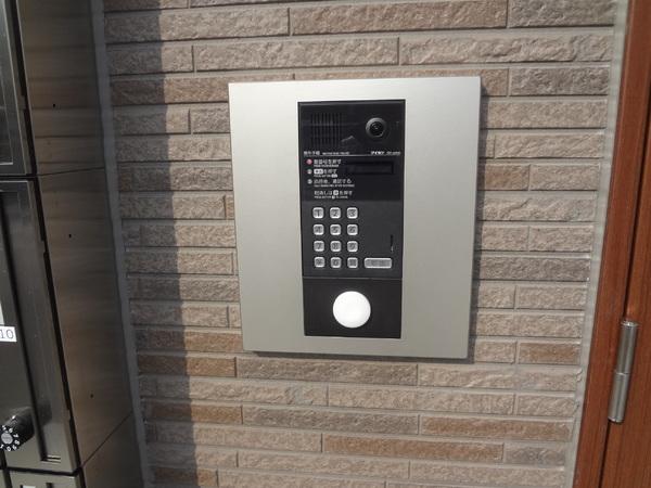 グランヒル長岡京