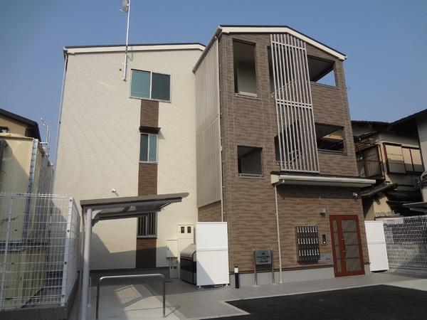 グランヒル長岡京