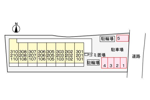 グランヒル長岡京