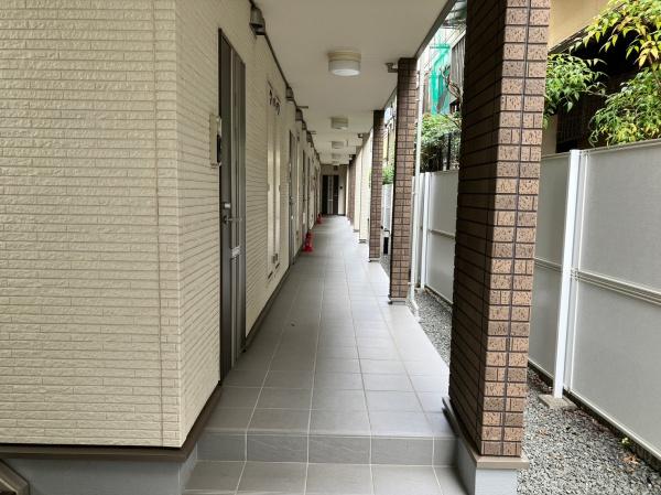 グランヒル長岡京