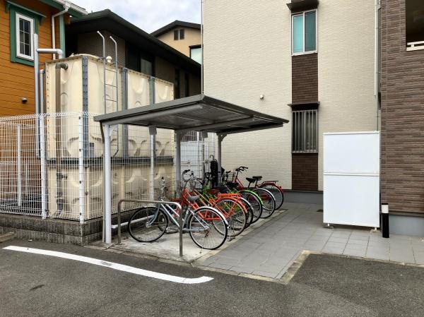 グランヒル長岡京