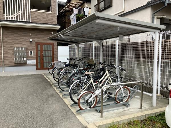 グランヒル長岡京