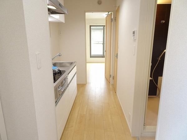 グランヒル長岡京