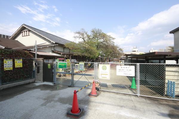 グランヒル長岡京(開田保育所)