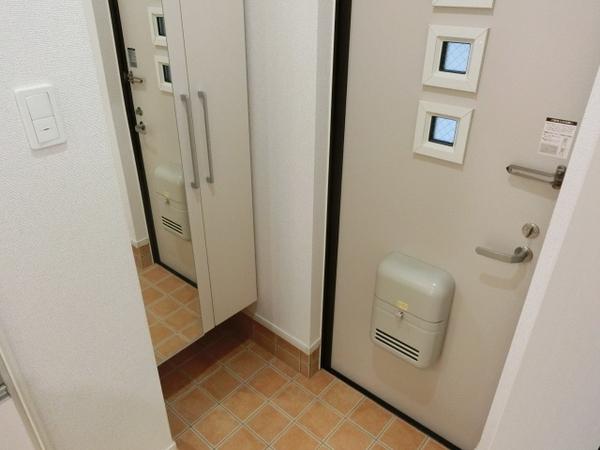 グランヒル長岡京
