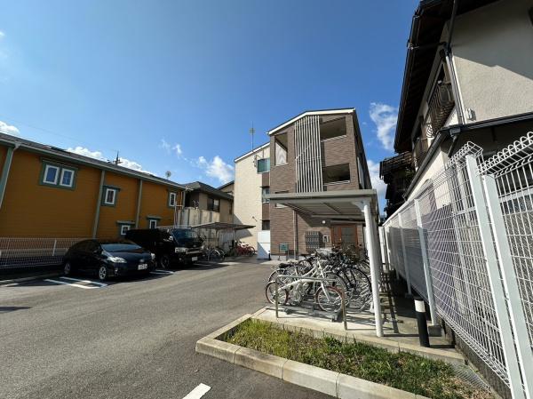 グランヒル長岡京